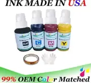VC Sublimation Ink (non-OEM) 522 502 for Ecotank ET- 2720 2760 3710 3760 4700
