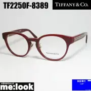 TIFFANY & CO Tiffany Women's Eyeglasses Frames Sunglasses TF2250F-8389-50