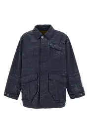 A-COLD-WALL* Timberland® X Samuel Ross Future73 Jacket