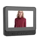 Wireless WiFi Video Doorbell Intercom System 1080P Video Doorbell Camera Wit Hot
