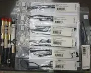 J&D Custom Fast Flight Strings Multiple Lengths Available