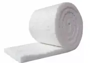 K-LITE Ceramic Coil Wrap Insulation, 4#, 1"x24"x25'