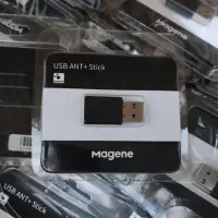 在飛比找蝦皮購物優惠-台灣現貨 邁金 全新版本 Magene ANT USB AN
