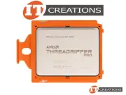 AMD RYZEN THREADRIPPER PRO 32 CORE PROCESSOR 3975WX 3.5GHZ CPU 100-000000086