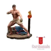 Jean-Claude Van Damme - Jean-Claude Tournament Gallery 10" PVC Statue