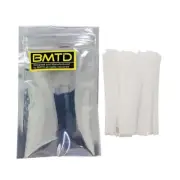 100pcs/bag DIY Heating Core Cotton Rebuild Kit 60*8 mm Reticulated cotton SlivUU