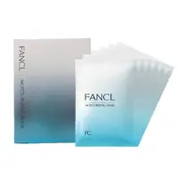 在飛比找蝦皮購物優惠-日本直送 現貨 正品 FANCL 芳珂 補水 面膜 基礎款