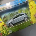 NOREV (dealer box) Vauxhall Corsa blue 1:43 461430733411 Bandstand Rare 26/300