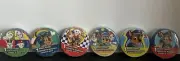 Paw Patrol Magic Towel Washcloth LOT of 6 Ryder Chase Marshall