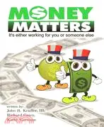 在飛比找三民網路書店優惠-Money Matters ─ It's Either Wo