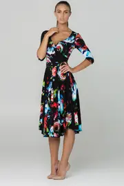 Stella Dress--LEI-STELLA