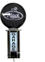 Massive Mack Truck Semi Trailer GARAGE Wall Sign Led Bar Lighting Light Black