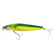 Shimano lure sea bass Aix sense shallow Assassin 99F flash boost XM-19 F Green