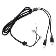 Data USB Cable for CORSAIR K70 RGB MK.2 RGB 0057 Mechanical Gaming Keyboard A