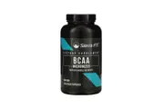 BCAA Micronized 500mg Capsules