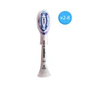 Philips Sonicare DiamondClean G3 Premium White Brush Heads | w/o Box