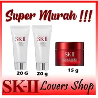 在飛比找蝦皮購物優惠-Sk-ii/sk2/skii/sk Ii 20g X 2rn