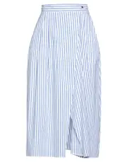[ELISABETTA FRANCHI 24 ORE] ELISABETTA FRANCHI 24 ORE Midi skirts - Item 13847109