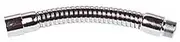 Signal Flex MGN-19 19-Inch Gooseneck - Chrome
