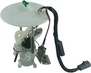 E2350M E2355M Electric Pump Assembly 4L2Z9H307DA P76125M FG0864 Compatible With Explorer Mercury Mountaineer(4.0L) 03 04