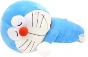 MORIPiLO Body Pillow Cushion Doraemon Character Japanese Anime M 45cm LTD JAPAN