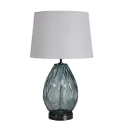 Oriel Lighting Venice Complete Table Lamp