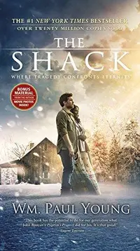 在飛比找誠品線上優惠-The Shack (Media Tie-in Ed.)