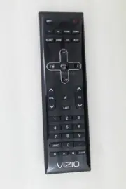 Original VR10 Remote Control For VIZIO E260B E261B E220MV E220VA E260MV E190VA