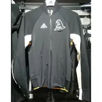 在飛比找蝦皮購物優惠-2019 九月 ADIDAS M VRCT JACKET 運