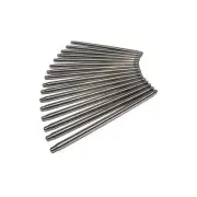 Comp Cams 8473-16 Hi-Tech One-Piece 3/8" Pushrod Set 7.900" Long, .135" Wall