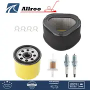 For Kohler CV11 CV13 CV14 CV15 CV16 CV15S 11-16HP M92359 Air Filter Tune Up Kit