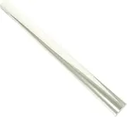 EXHUMKY 1Roll Clear Table Cover Oil Table Protector High Temp Resistant Wide for Home Restaurant and Wedding Decor Roll for Easy Application