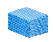 Handy Wipes Reusable Multi-Purpose Cloths, 25Pcs. 20"x12"