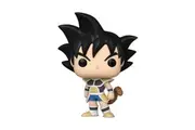 Dragon Ball Super - Broly - Kid Goku Pop! Vinyl Figure