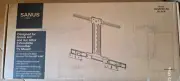 Sanus Extendable Soundbar TV Mount Designed For Sonos Arc Black OSSATM1-B2 NIB