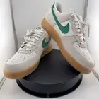 Nike Air Force 1 '07 LV8 Men's Size 12 Gum Pack Phantom/Malachite FQ8714-001