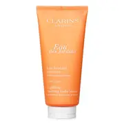 CLARINS - Eau Des Jardins Uplifting Melting Body Lotion