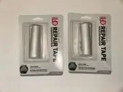 Gear Aid Tenacious Tape For Patching 2 Pack