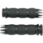 AVON GRIPS 0630-1197 AIR-96-AN-FL-EX Excalibur Velvet Air Grips Grips -