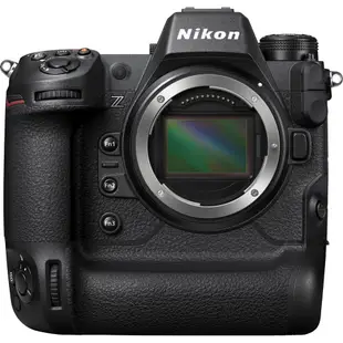 【NIKON】Z9 單機身 BODY 旗艦級 全片幅無反相機 (公司貨) #原廠保固 #尼康魂