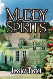 Muddy Spirits: The Raleigh Cheramie Series (Paperback or Softback)