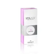 [Vivacy Stylage] Stylage S Lidocaine (2X0.8Ml)