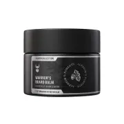 The Beard Struggle Warrior's Beard Balm Silver Collection 50g, Alfheim's Forest