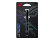 ASUS ROG RG-07 PERFORMANCE THERMAL PASTE - 3 Grams, 2.5 W/m.k Rated Thermal