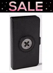 MIMCO MIM-MAZING FLIP CASE FOR IPHONE 12 PRO MAX CASE COVER GUNMETAL BNWT RRP$99