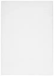 Sienna White Rug