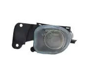 Left Fog Light for Audi A6 1999 2000 2001 VH186L