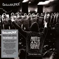 在飛比找誠品線上優惠-Protest and Survive: The Antho