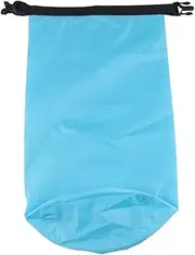 [WHAMVOX] 15l Dry Sack Bag for Canoe Kayak Rafting Compact Compression Sack Roll Closure