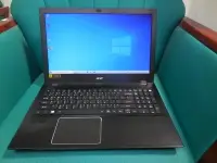 在飛比找Yahoo!奇摩拍賣優惠-ACER F3-572G i7-6500U 獨顯940M 8